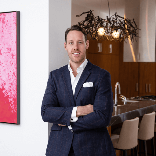 Joshua Aburrow-Newman Property Consultant
